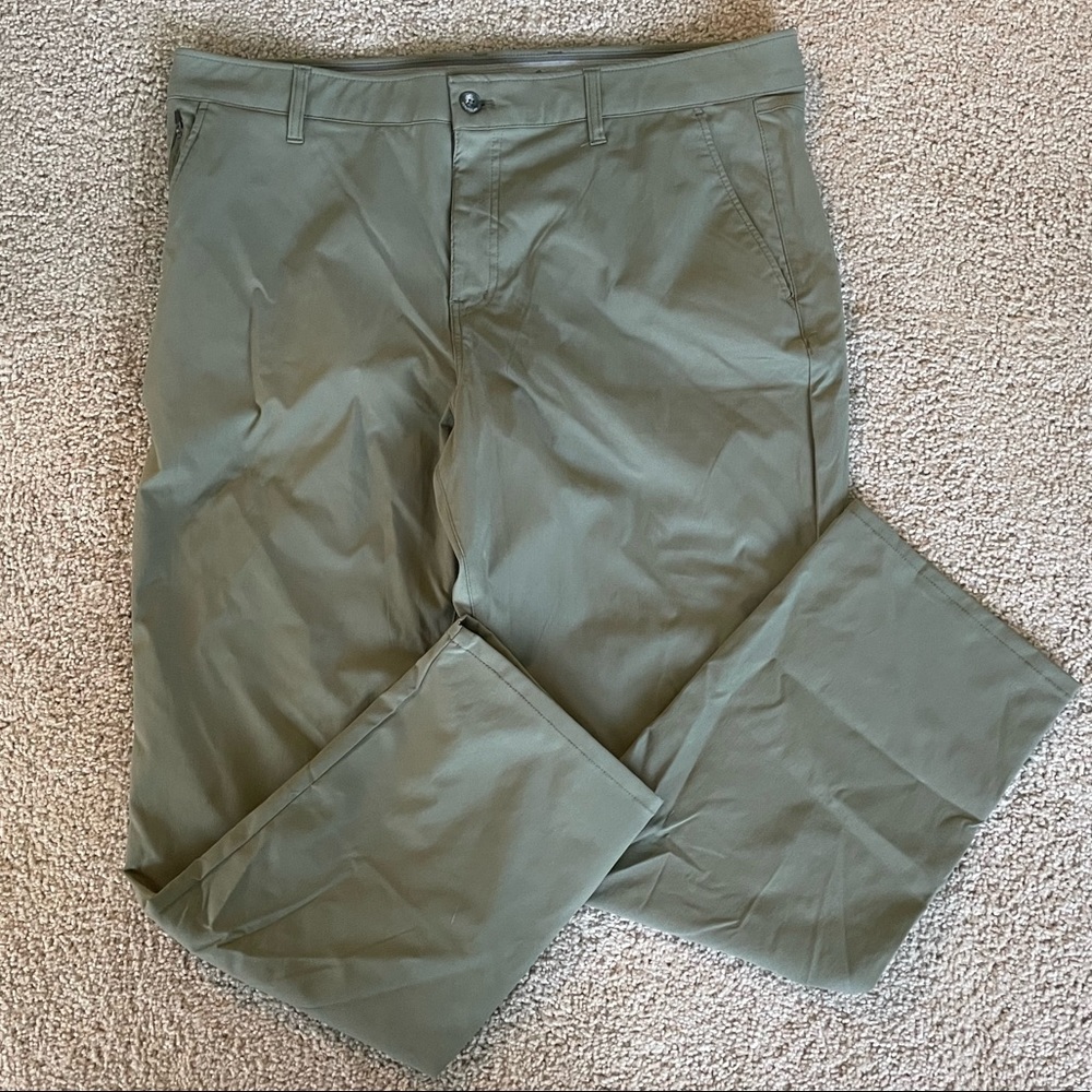Weatherproof Vintage Pants
